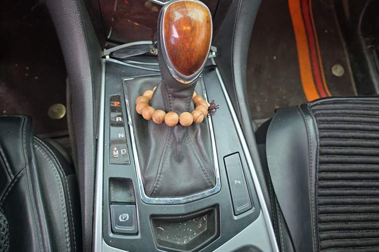 Used Cadillac SRX 2013 3.0L Elite Model