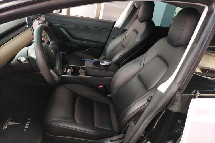 Used Tesla Model 3 2020 Standard Range Rear-Wheel Drive Upgraded Version