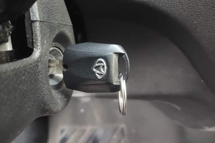 Used Chana Ruixing M60 2020 1.5L Standard Version China VI 6-Seater DAM15KR
