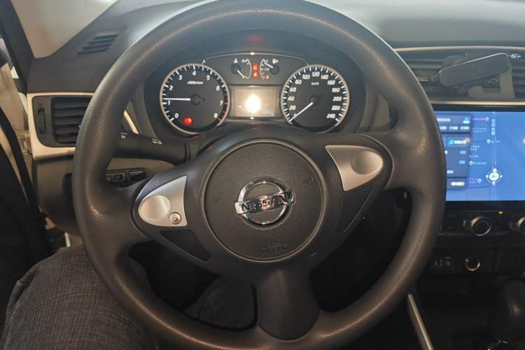 Used Nissan Sylphy 2024 Classic 1.6XE CVT Comfort Edition
