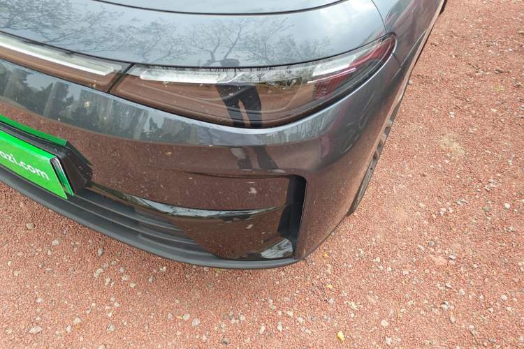 Used Leapmotor C16 2024 Range-Extended 200 Luxury Edition