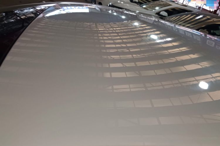 Used BYD Surui 2015 1.5L Manual Comfort Model