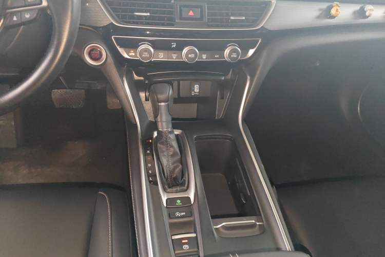 Used Honda Inspire 2022 260TURBO Elegant Edition
