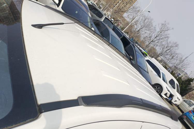 Used Ford EcoSport 2013 1.5L Automatic Fashion Model