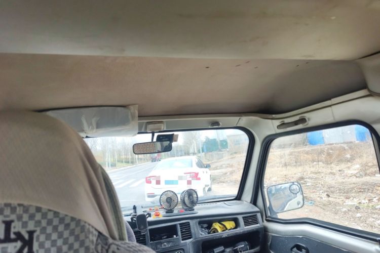 Used Wuling Zhiguang 2013 1.0L Practical Version