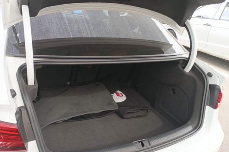 Used Audi A3 2018 30th Anniversary Edition Limousine 35 TFSI Ambition Model
