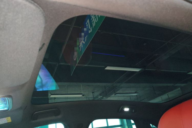 Used Hima AITO M5 2025 Extended-Range Ultra Rear-Wheel-Drive Version
