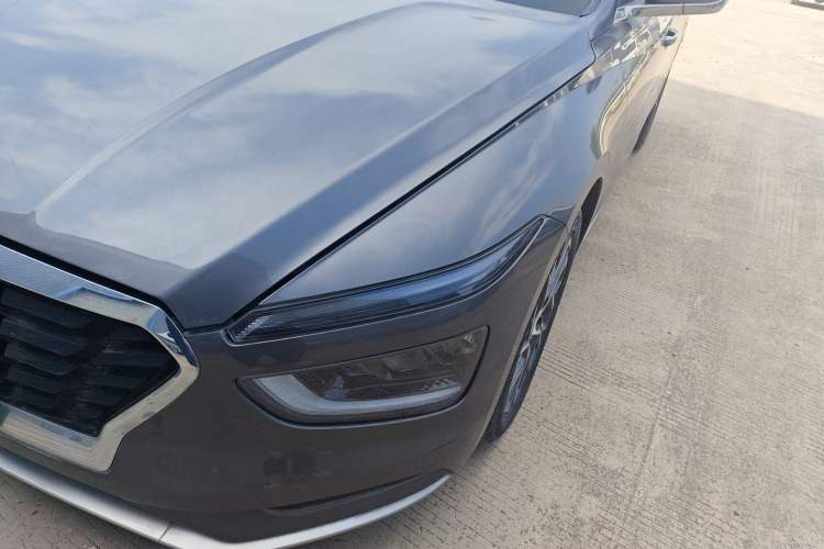 Used Hyundai Mistra 2021 1.8L CVT GLX Elite Edition
