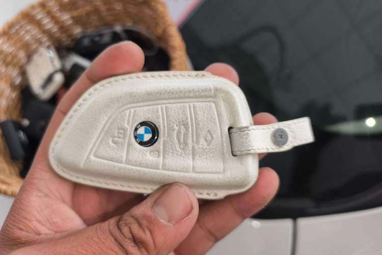 Used BMW 3 Series 2019 320i M Sport Package
