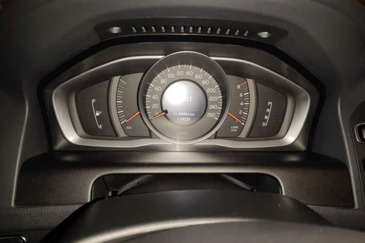 Used Volvo XC60 2013 T5 Comfort Edition