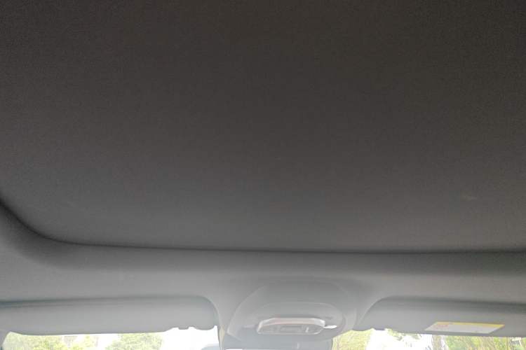 Used Geely Auto Preface 2025 Dongfang Yao 1.5TD Fuyao Edition Headliner