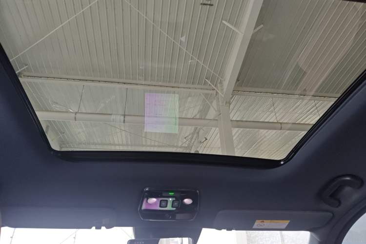 Used Nio ES8 2022 100 kWh Six-Seater Version