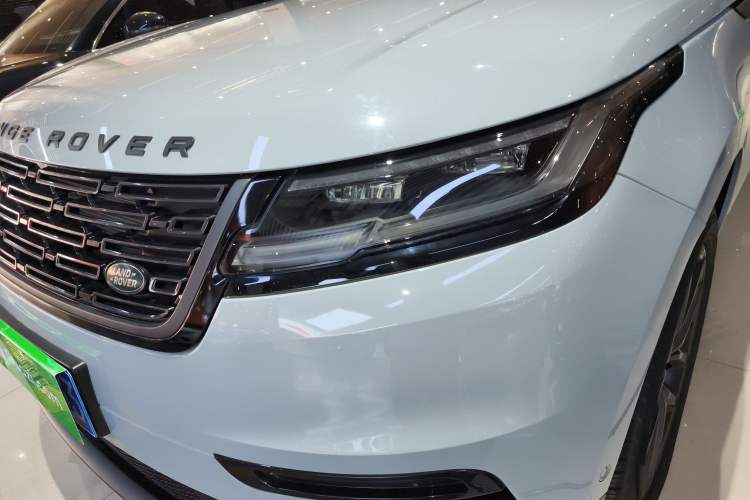 Used Land Rover Range Rover Velar 2024 Dynamic SE