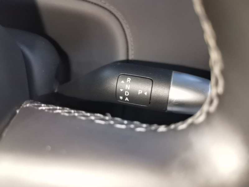 Used Li Auto L8 2023 Pro Model — 13