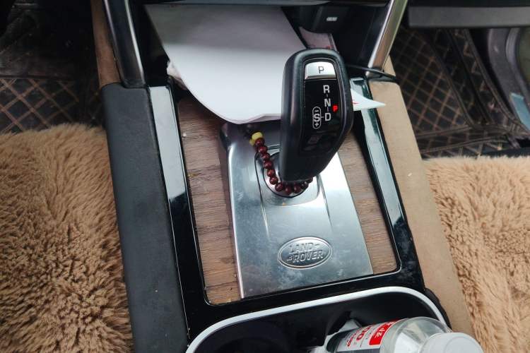 Used Land Rover Discovery Sport 2020 249 PS R-Dynamic Performance Tech Edition 7 Seats
