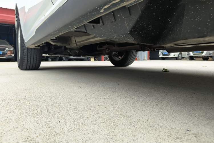 Used Haval M6 2021 PLUS 1.5T DCT Luxury Smart Connectivity Model
