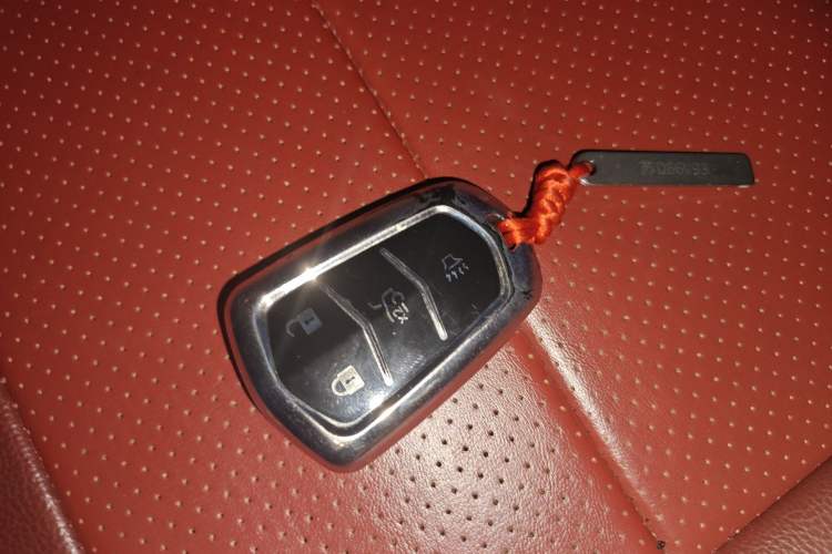 Used Cadillac ATS-L 2017 28T Fashion Edition
