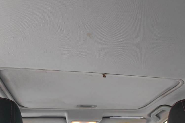 Used Geely Auto Vision 2016 1.5L Automatic Happiness Edition
