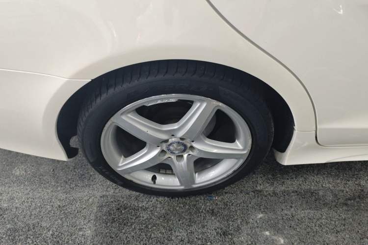 Used Mercedes-Benz CLS 2016 CLS 260 Shooting Brake
