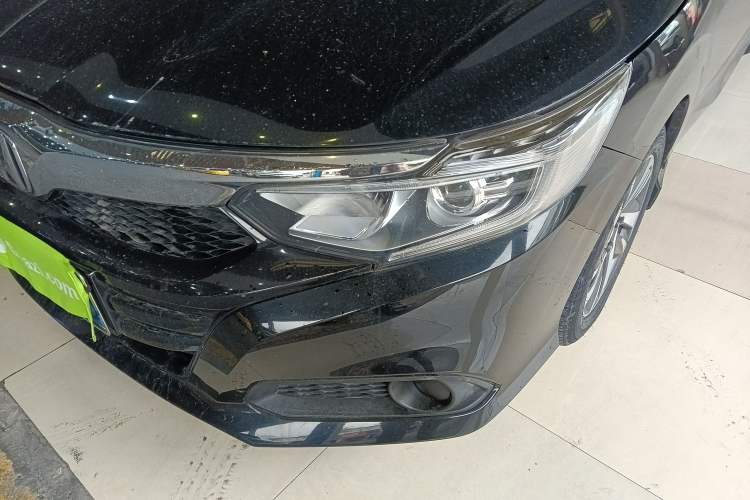 Used Honda Crider 2019 180 Turbo CVT Comfort Version China VI