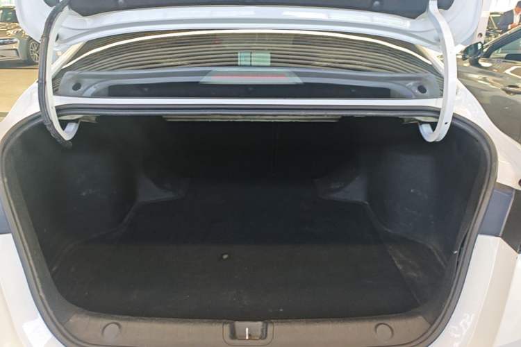 Used Geely Auto Binray 2024 Binrui COOL 1.5T DCT Champion Edition