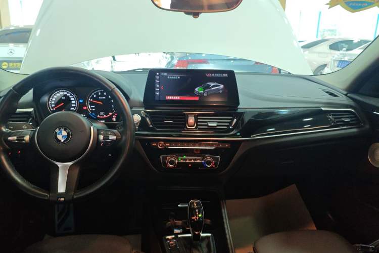 Used BMW 1 Series 2022 120i M Sport Night Edition
