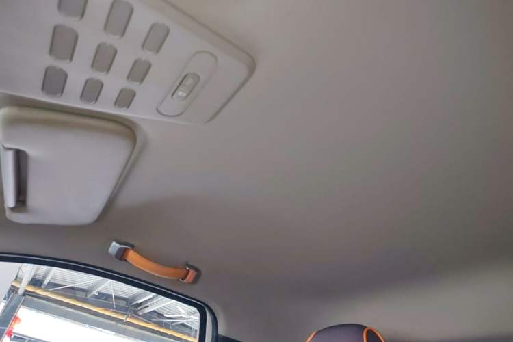 Used Baojun E100 2019 250KM Smart Drive Edition