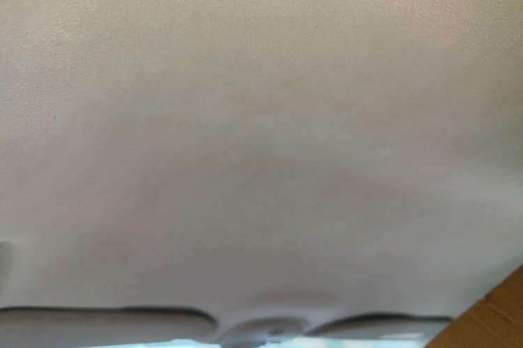 Used Citroen C-Quatre 2012 Sedan 1.6L Automatic Prestige Model Headliner