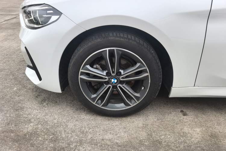 Used BMW 1 Series 2021 120i M Sport Edition Left Front Wheel Hub