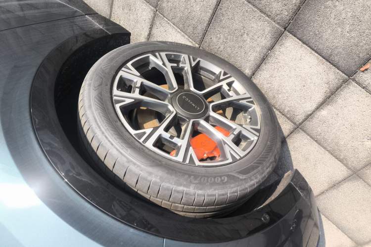 Used Lynk & Co 900 2025 2.0T Ultra