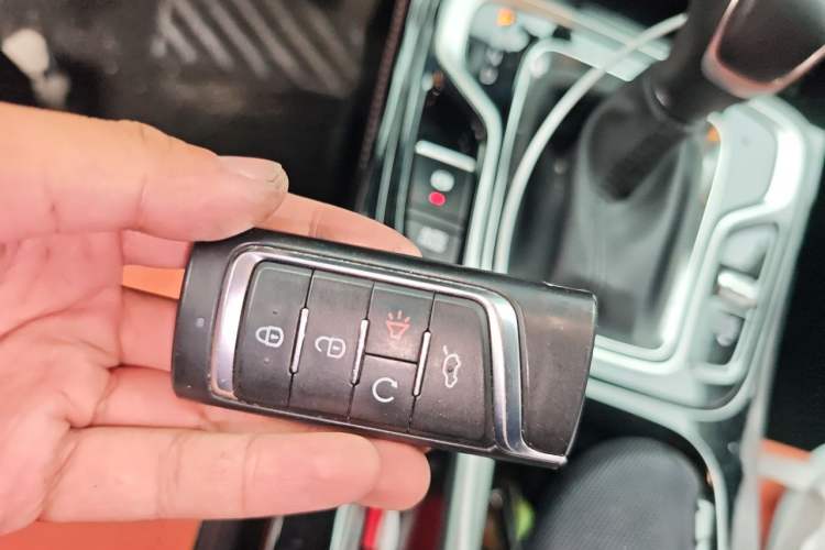 Used GAC Trumpchi M6 2023 PRO 270T DCT Luxury Edition
