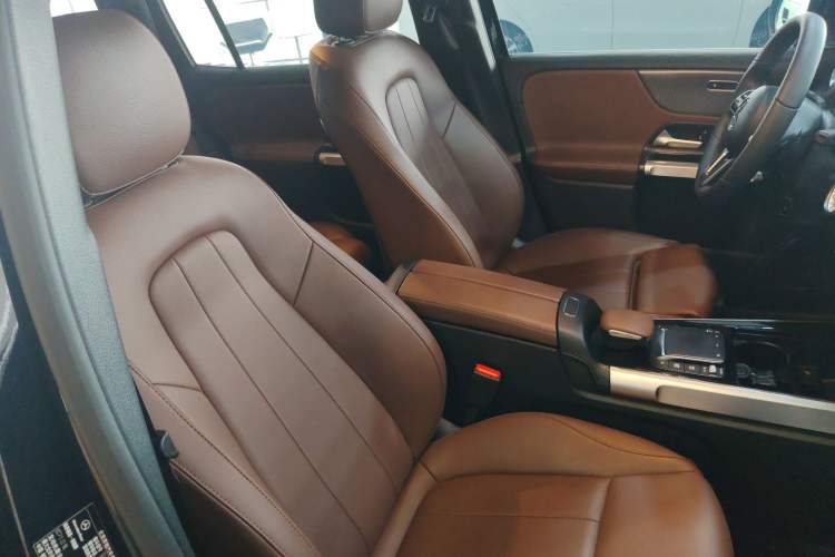 Used Mercedes-Benz GLB 2022 GLB 220 Fashion Model
