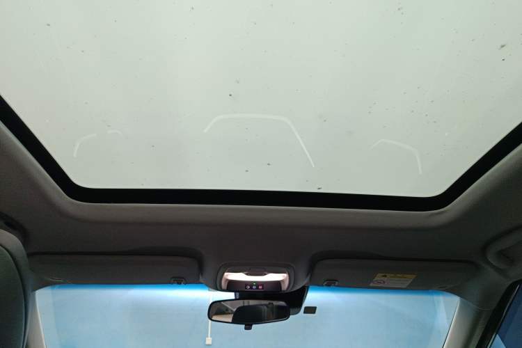 Used Chevrolet Menlo 2020 Starry Edition