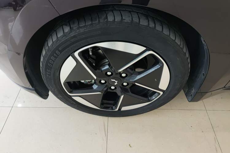 Used Wuling Xingguang 2023 150 Advanced Edition
