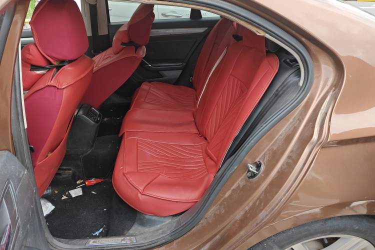 Used Volkswagen Lamando 2017 280TSI DSG Comfort Edition