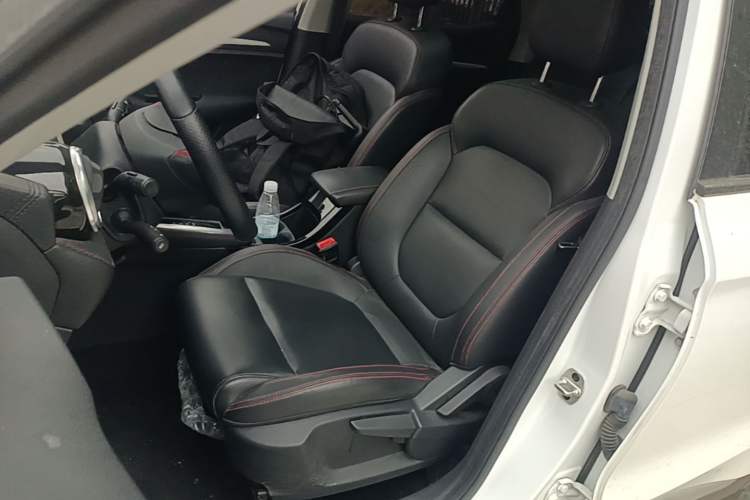 Used MG ZS 2020 180 DVVT Automatic Lite
