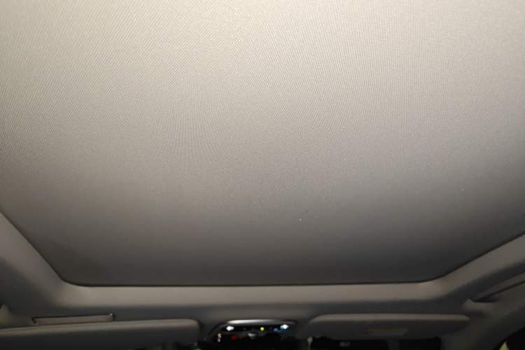 Used Lynk & Co 01 2019 2.0T Two-Wheel Drive Zhaopu Version China VI Standard