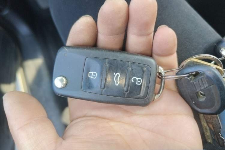 Used Volkswagen Gran Lavida 2017 230TSI DSG Comfort Edition