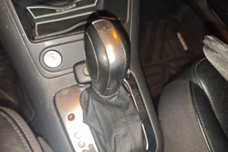 Used Volkswagen Tiguan 2015 1.8TSI Automatic Two-Wheel Drive Luxury Model
