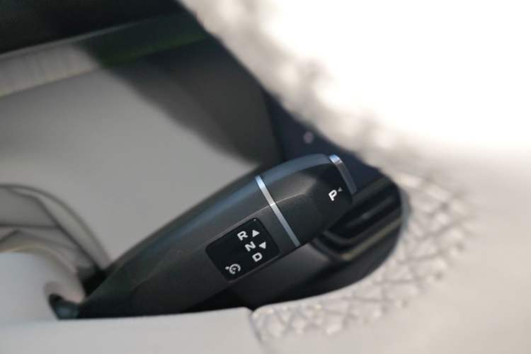 Used Deepal S09 2025 Rear-Drive Ultra
