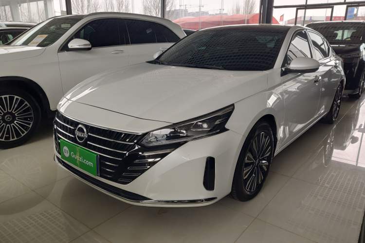Used Nissan Teana 2022 2.0L XL-TLS Enjoyment Edition