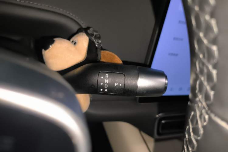 Used Li Auto L6 2024 Max
