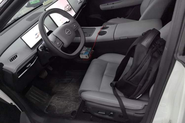 Used Nissan N7 2025 625 Max