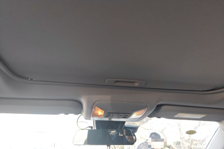 Used Toyota Wildlander 2021 2.0L CVT Two-Wheel Drive Luxury Edition