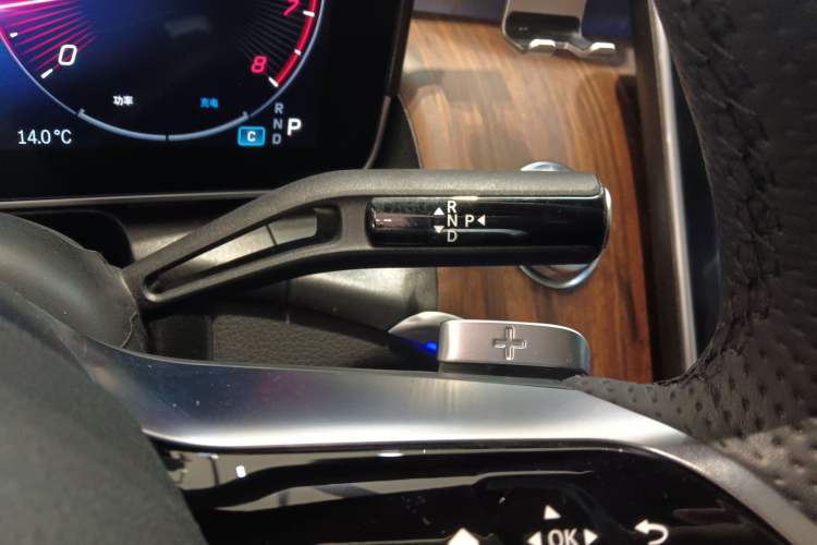 Used Mercedes-Benz GLC 2023 GLC 300 L 4MATIC Dynamic 7-Seater