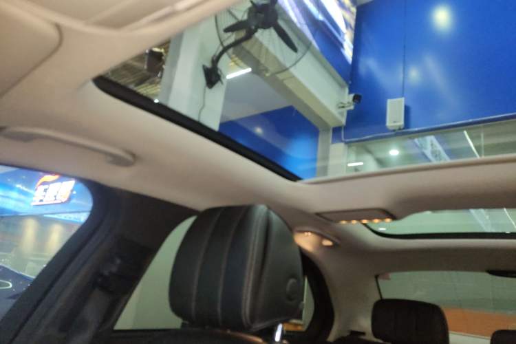 Used Mercedes-Benz C-Class 2015 C 200 L Sport Edition
