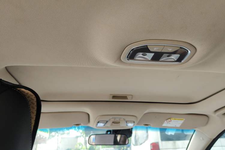 Used Geely Auto Vision S1 2018 1.4T CVT FENGXING Model