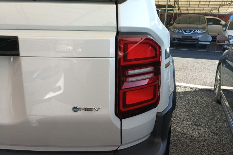 Used Toyota Prado 2024 2.4T Wilderness WX Edition 6 Seats