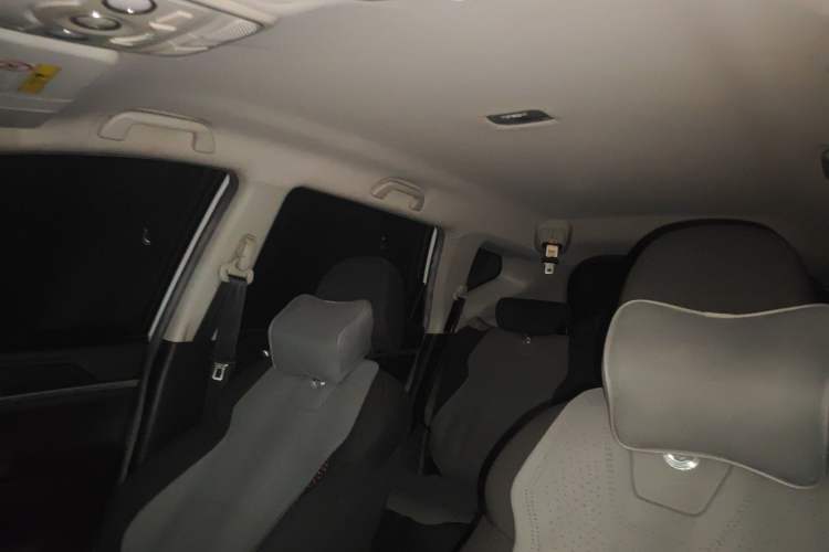 Used Haval M6 2018 1.5T Manual Two-Wheel Drive Urban Model
