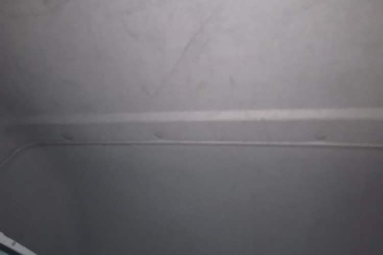 Used Ford Classic Transit 2013 2.8T Diesel Van Short Wheelbase Mid-Roof Model JX493ZLQ3A Headliner